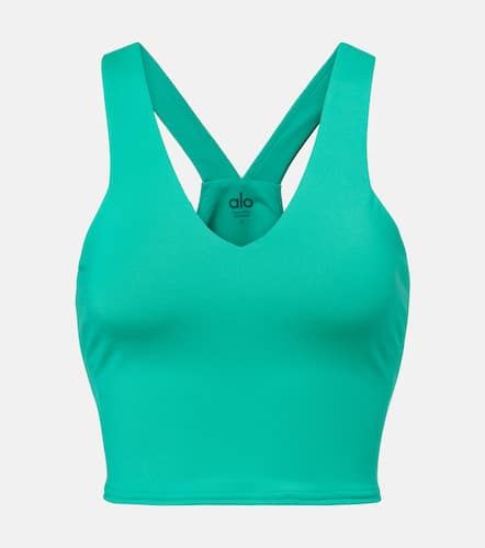 Alo Yoga Top de sport Airbrush Real - Alo Yoga - Modalova