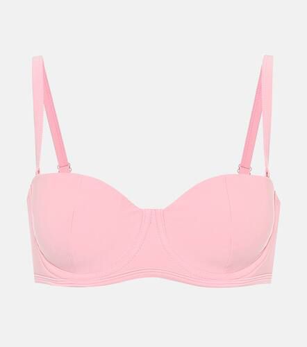 Alexandra Miro The Lola Bikini Top –