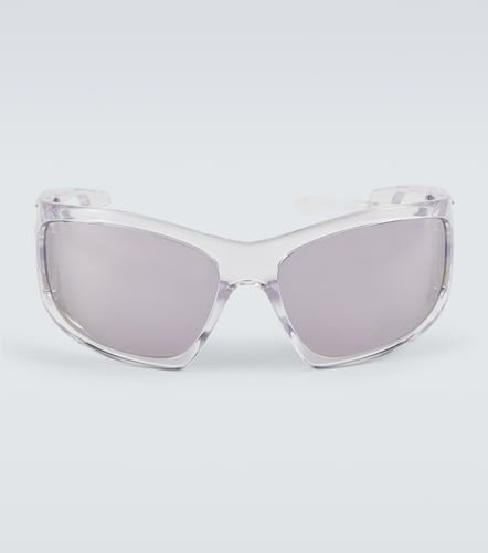 Givenchy Giv Cut square sunglasses - Givenchy - Modalova