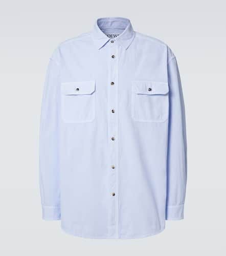 Loewe Camicia in cotone - Loewe - Modalova