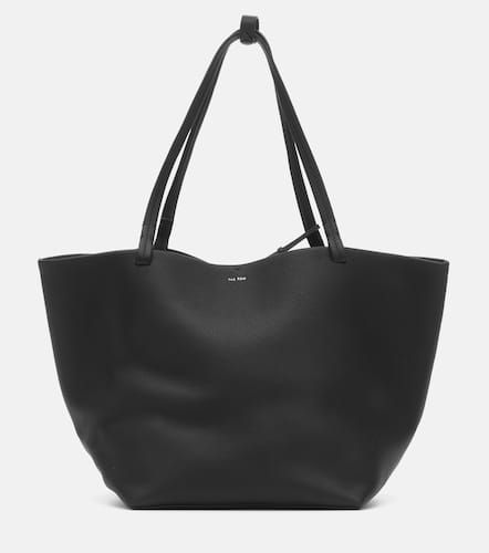 Shopper Park Medium in pelle - The Row - Modalova