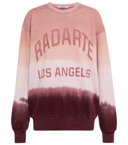 Rodarte Bedrucktes Sweatshirt - Rodarte - Modalova