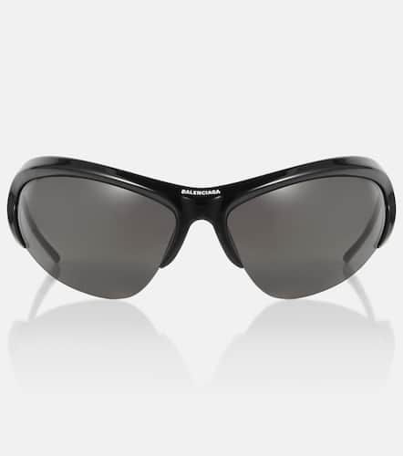 Balenciaga Wire cat-eye sunglasses - Balenciaga - Modalova