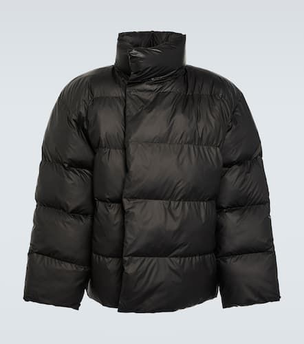 Balenciaga Wattierte Jacke Wrap - Balenciaga - Modalova