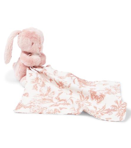 Baby - Doudou Augustin The Rabbit - Tartine et Chocolat - Modalova