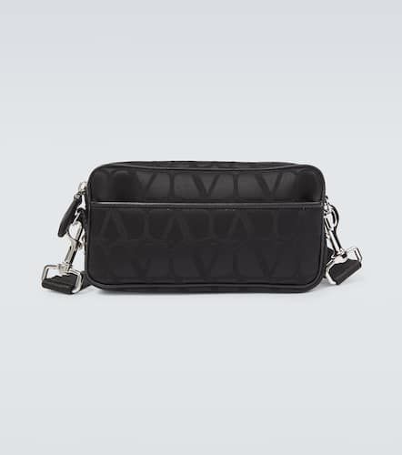 Toile Iconographe Mini shoulder bag - Valentino Garavani - Modalova