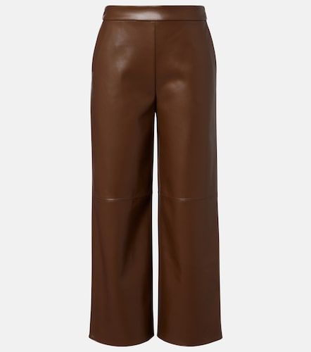 Pantaloni regular cropped - 'S Max Mara - Modalova