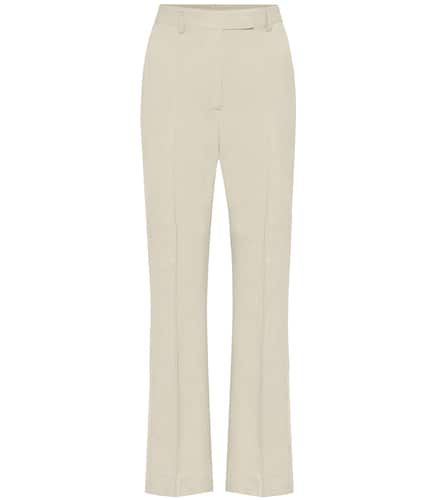 Acne Studios Mid-Rise-Schlaghose - Acne Studios - Modalova