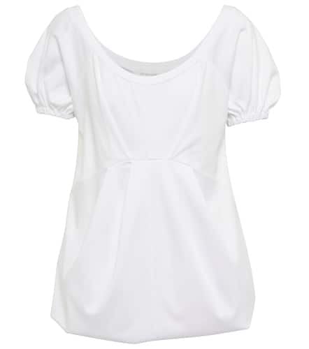 Sportmax Top Magico in misto cotone - Sportmax - Modalova