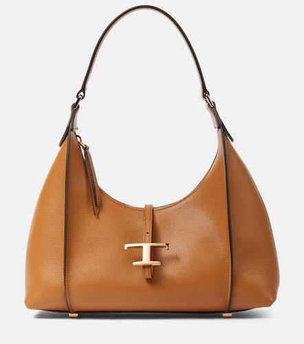 Tod's TSB Small leather tote bag - Tod's - Modalova