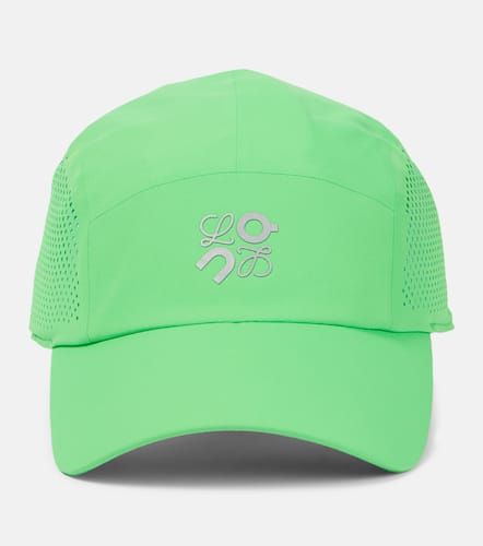 Loewe x On logo baseball cap - Loewe - Modalova