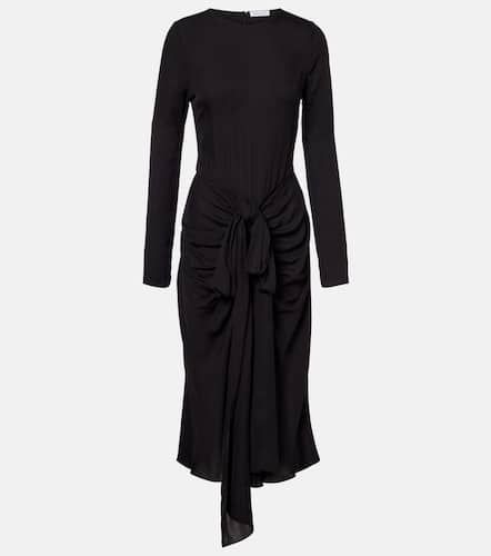 AlaÃ¯a Abito midi con fiocco - Alaia - Modalova