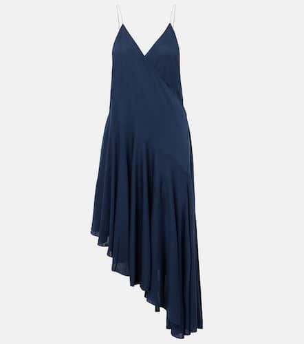 Alaïa Slipdress aus Jersey - Alaia - Modalova