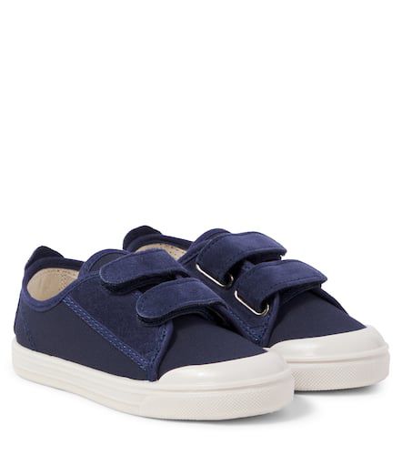 Il Gufo Baby canvas sneakers - Il Gufo - Modalova