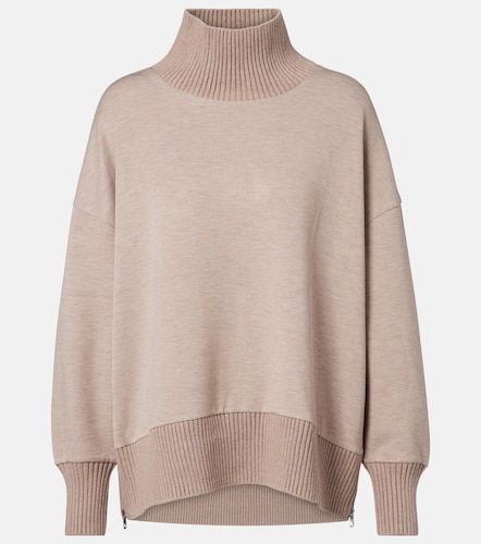 Varley Barker jersey sweatshirt - Varley - Modalova