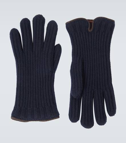 Loro Piana Cashmere gloves - Loro Piana - Modalova