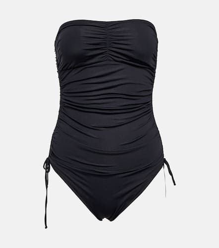 Melissa Odabash Strapless swimsuit - Melissa Odabash - Modalova