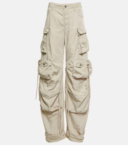 The Attico Cargohose Fern - The Attico - Modalova