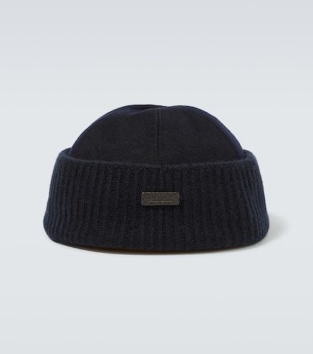 Loro Piana Cashmere beanie - Loro Piana - Modalova