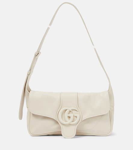Aphrodite Small leather shoulder bag - Gucci - Modalova