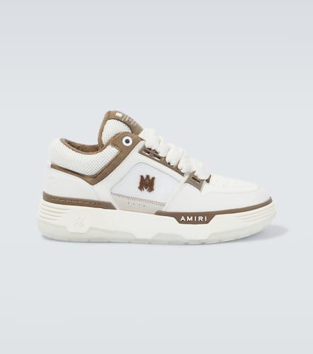 Amiri MA-1 leather sneakers - Amiri - Modalova