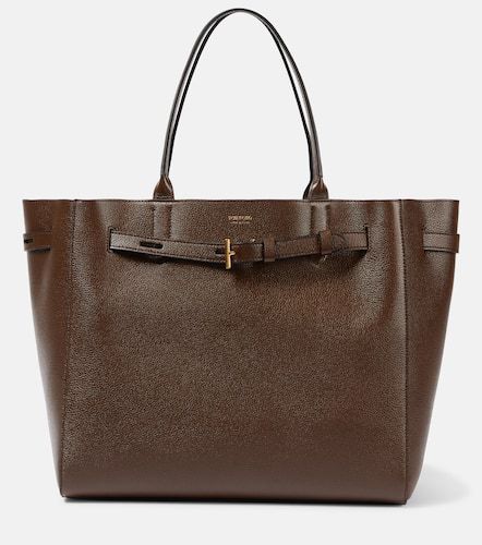 Borsa Audrey Large in pelle - Tom Ford - Modalova