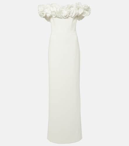 Bridal Off-Shoulder-Robe Tessa - Rebecca Vallance - Modalova