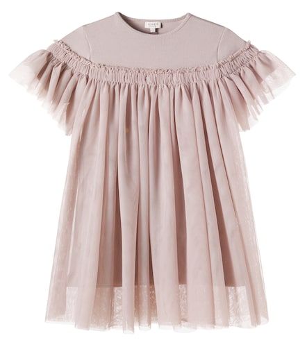 Donsje Top Leanze in misto cotone - Donsje - Modalova