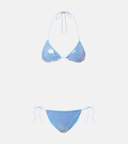 Oséree Bikini con paillettes - Oseree - Modalova