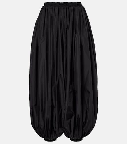 AlaÃ¯a Pantaloni a gamba larga - Alaia - Modalova