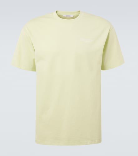 Camiseta Stamp de jersey de algodón - Givenchy - Modalova