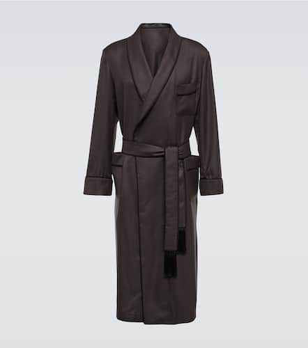 Tom Ford Cashmere robe - Tom Ford - Modalova