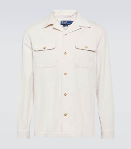 Polo Ralph Lauren Cotton shirt - Polo Ralph Lauren - Modalova