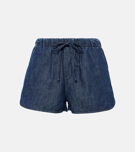 Valentino Shorts de denim VGold - Valentino - Modalova