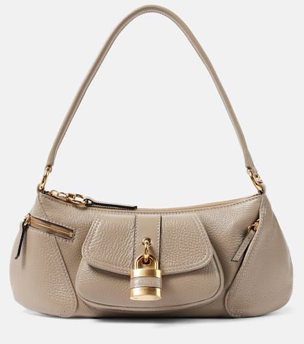 Chloé Borsa a spalla The 99 in pelle - Chloe - Modalova