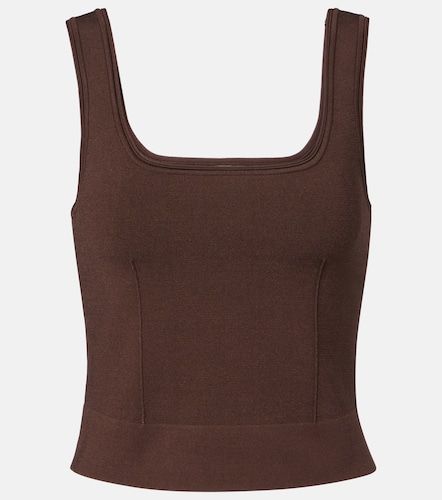 Simkhai Ramaina tank top - Simkhai - Modalova