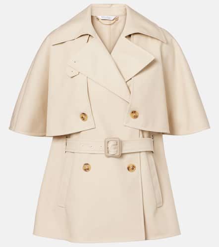 Trench-coat raccourci Sigfrid - Max Mara - Modalova