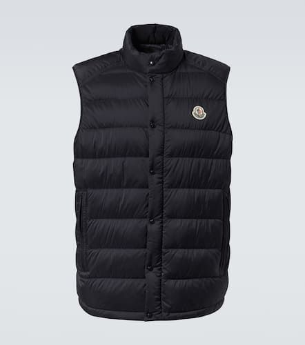 Moncler Chaleco de plumas Barthe - Moncler - Modalova