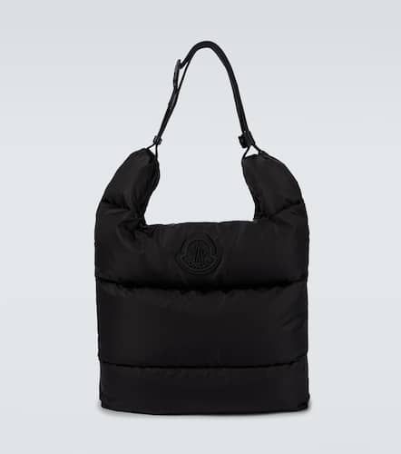 Moncler Legere Large quilted tote - Moncler - Modalova