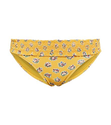 Braga de bikini Costa floral - Tory Burch - Modalova