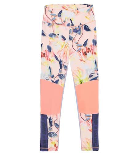 Molo Leggings Olympia florales - Molo - Modalova