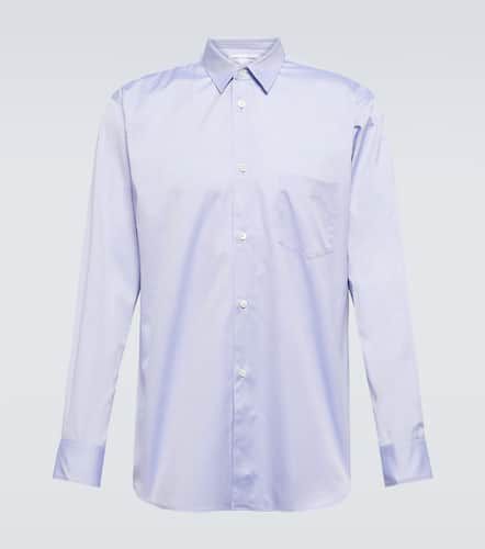 Comme des Garçons Shirt Camisa de algodón - Comme des Garcons Shirt - Modalova