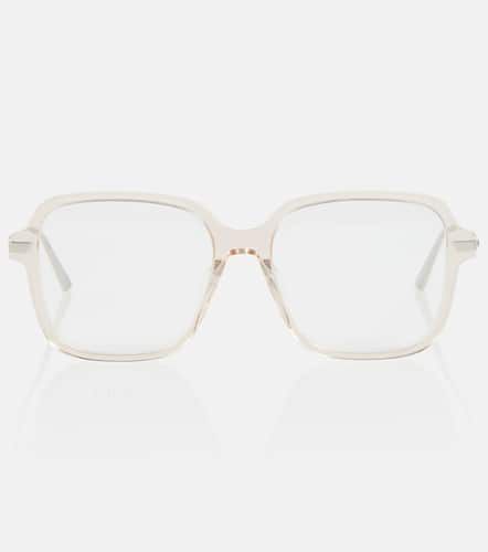 Eckige Brille GemDiorO S5I - Dior Eyewear - Modalova