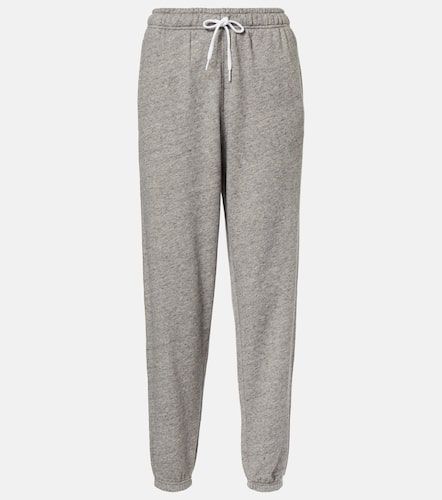 Cotton jersey sweatpants - Polo Ralph Lauren - Modalova