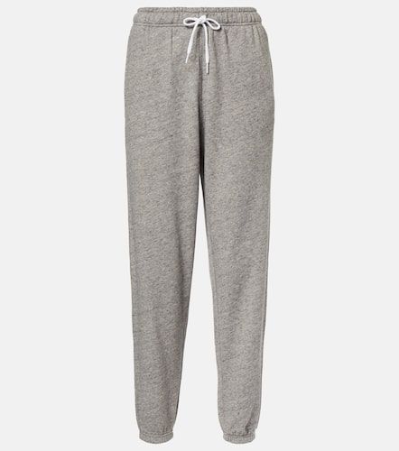 Pantalones deportivos de algodón - Polo Ralph Lauren - Modalova