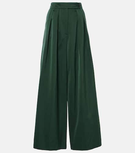 Dries Van Noten Pantalon ample - Dries Van Noten - Modalova