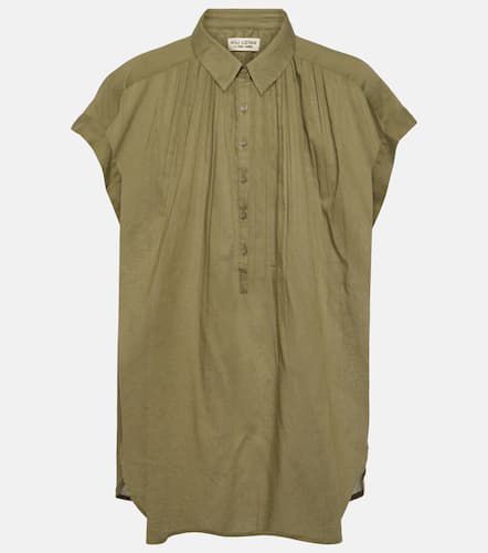 Nili Lotan Normandy cotton blouse - Nili Lotan - Modalova