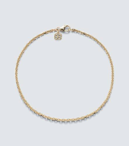 Kt chain necklace - Sydney Evan - Modalova