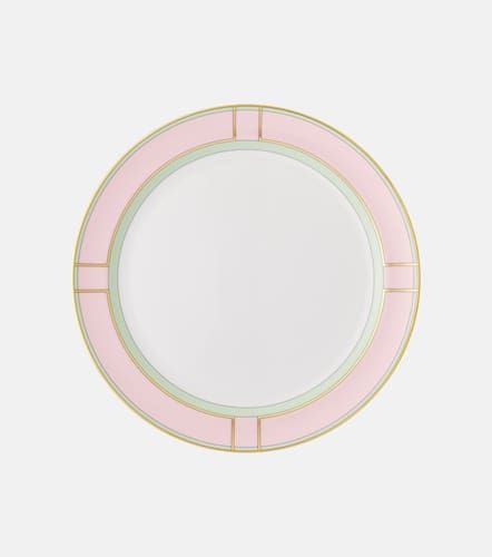 Piatto piano Diva in porcellana - Ginori 1735 - Modalova