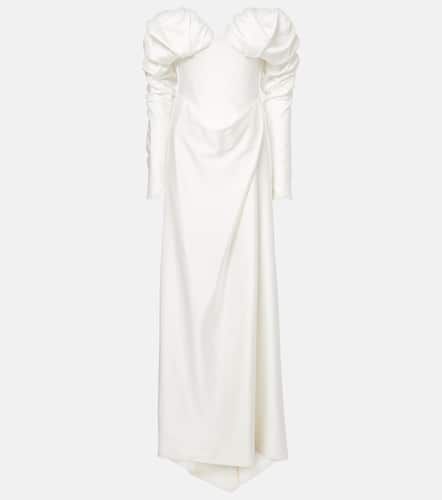 Robe de mariée Ember en satin - Vivienne Westwood - Modalova